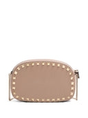 Сумка через плечо Valentino Garavani с украшением в виде заклёпок