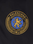 Chaqueta con cremallera Balenciaga