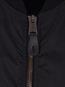 Chaqueta con cremallera Balenciaga