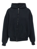 Balenciaga Zip-up hoodie