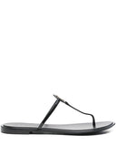 Sandalias negras Tory Burch