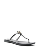 Sandalias negras Tory Burch