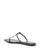 Sandalias negras Tory Burch