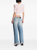 Balmain Cropped cardigan