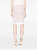 Balmain Tweed pencil skirt