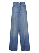 Jeans azules Stella McCartney