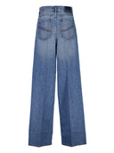Jeans azules Stella McCartney