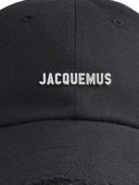 JACQUEMUS La Casquette Artichaut cap