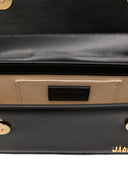 JACQUEMUS The long Chiquito leather bag.