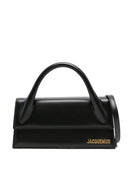 JACQUEMUS The long Chiquito leather bag.
