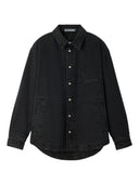 JACQUEMUS Shirts Black