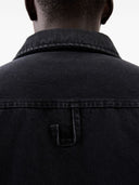 JACQUEMUS Shirts Black