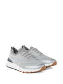 Brunello Cucinelli Techno cotton knit runners