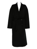 Iro Coats Black