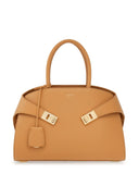 Ferragamo Hug Handbag (L)