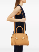 Ferragamo Hug Handbag (L)