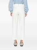 Pantalones holgados Brunello Cucinelli