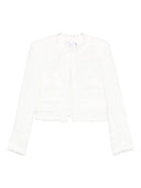 Iro Jackets White