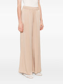 Fabiana Filippi Trousers Powder