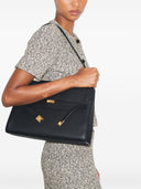 Bolso grande de cuero Tory Burch Lee Radziwill
