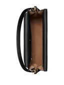 Bolso grande de cuero Tory Burch Lee Radziwill