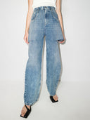 Maison Margiela Straight jeans