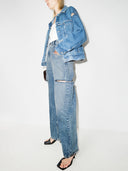 Maison Margiela Straight jeans