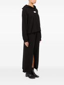 MM6 Maison Margiela Sweaters Black