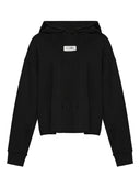 MM6 Maison Margiela Sweaters Black