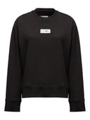 MM6 Maison Margiela Sweaters Black