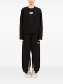 MM6 Maison Margiela Sweaters Black