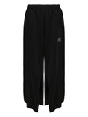 MM6 Maison Margiela Trousers Black