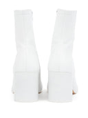 MM6 Maison Margiela Boots White