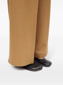 MM6 Maison Margiela Flat shoes Black