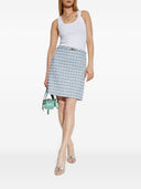 Falda Versace Tutu Du Monde Aubazine