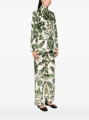 Camisas F.R.S. verdes