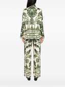 Camisas F.R.S. verdes