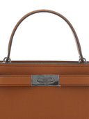 Tory Burch Lee Radziwill small leather handbag