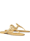 Sandalias beige Tory Burch