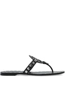 Sandalias negras Tory Burch