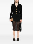 Cárdigan de punto Balmain