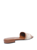 Sandalias planas Jimmy Choo Joa