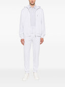 Brunello Cucinelli Cotton track pants