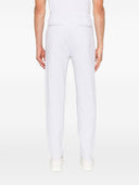 Pantalones deportivos de algodón Brunello Cucinelli