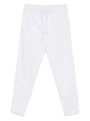 Brunello Cucinelli Cotton track pants
