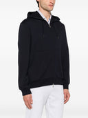 Brunello Cucinelli Zip-up sweatshirt