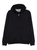 Brunello Cucinelli Zip-up sweatshirt