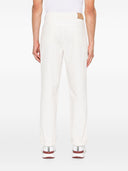 Brunello Cucinelli Straight-leg trousers