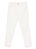 Brunello Cucinelli Straight-leg trousers