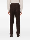 Brunello Cucinelli Cotton track pants